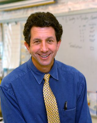 is a full time elementary teacher in the Abington School District and is a full time elementary teacher in the Abington School District and